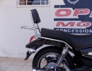 BAGAGEIRO TUBULAR COM ENCOSTO HAOJUE CHOPPER ROAD 150 2018_ATUAL (CRO)