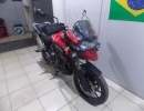 SUPORTE FAROLETE TRIUMPH TIGER 1200 EXPLORER 2012-2015 (PFM)
