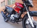 PROTETOR DIANTEIRO DUAS BARRAS YAMAHA FAZER 150 2014-2025 (PLB)