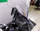 SUPORTE DE GPS SUZUKI V-STROM 650 XT 2017_ATUAL (PFM)