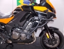 PROTETOR MOTOR CARENAGEM KAWASAKI VERSYS 1000 2020-25/ TOURER 2022-25 (PFM)