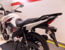 BAGAGEIRO TUBULAR LONGO HONDA CG 160 TITAN 2016-2024 (PLB)