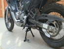 CAVALETE CENTRAL HONDA XL 700 TRANSALP 2011-2015 (PFM)