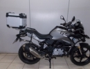 SUPORTE MALAS LATERAIS BMW G 310GS 2018_ATUAL (PFM)