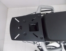 BAGAGEIRO CHAPA TRIUMPH TIGER 1200 EXPLORER 2012-2015 (PFM)