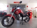 CAVALETE CENTRAL HONDA CG 160 START-FAN-TITAN-CARGO 2016-ATUAL (PLB)
