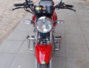 PROTETOR DIANTEIRO MOD.WAY P/SUZUKI GSR-150-CR