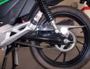 PORTA CORRENTE EM CHAPA HONDA CG 160 START-FAN-TITAN-CARGO 2014-2024 (CRO)