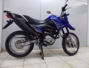 CAVALETE CENTRAL YAMAHA XTZ 150 CROSSER 2014-ATUAL (PLB)