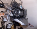 PROT.DE FAROL MOD.GRADE P/TRIUMPH TIGER 1200 EXPLORER-PRF