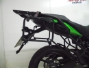 SUPORTE MALAS LATERAIS KAWASAKI VERSYS 650 2015_ATUAL (PFM)