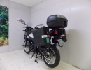 SUPORTE MALAS LATERAIS KAWASAKI VERSYS 300X 2018_ATUAL (PFM)