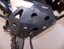 PROTETOR DE CÁRTER BMW R 1200 GS 2007-2012 (PFM)
