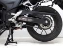 CAVALETE CENTRAL HONDA CB 500X 2018-2019 (PFM)