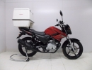 SUPORTE BAÚ YAMAHA FACTOR 150 2016-ATUAL/ FAZER 150 UBS 2016-2025 (PFM)
