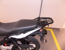 BAGAGEIRO TUBULAR LONGO HONDA CG 160 TITAN 2016-2024 (PLB)