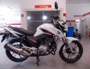 PROTETOR DIANTEIRO WAY HONDA CG 160 START-FAN-TITAN-CARGO 2016-ATUAL/ CG 150 FAN-TITAN 2014-2016 (PLB)