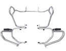 PROTETOR MOTOR CARENAGEM BMW R 1200GS RALLYE/EXCLUSIVE 2013-2019  (PFM)