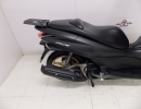 BAGAGEIRO CHAPA HONDA PCX 160 2023-ATUAL/ PCX 150 2015-2022 (PFM)