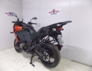 SUPORTE MALAS LATERAIS KAWASAKI VERSYS 1000 2015-25 (PFM)