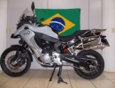 CAVALETE CENTRAL BMW F 900GS 2025-ATUAL/ F 850GS/ F 850GS ADVENTURE 2018-2024 (PFM)