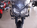 PROTETOR DE FAROL ACRILICO YAMAHA XTZ 250 TENERE 2011-2018 (PFM) 