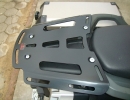 CHAPA SUPORTE BAGAGEM YAMAHA XT 660Z TENERE 2011-2017 (PFM)