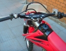GUIDÃO MODELO ORIGINAL HONDA CRF 230 2007-2019 (PLB)