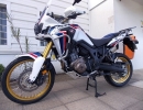 CAVALETE CENTRAL HONDA AFRICA TWIN CRF 1000L 2017-2020 (PFM)