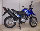 CAVALETE CENTRAL YAMAHA XTZ 150 CROSSER 2014-ATUAL (PLB)