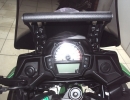 SUPORTE DE GPS KAWASAKI VERSYS 650 2016-2022 (PFM)
