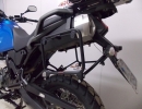 SUPORTE MALAS LATERAIS YAMAHA  XT 660Z TENERE 2011-2017 (PFM)