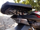 BAGAGEIRO CHAPA BMW F 650GS/ F 700GS/ F 800GS 2010-2018 (PFM)