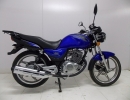 BAGAGEIRO TUBULAR SUZUKI YES 125 2005-2016 (PLB)