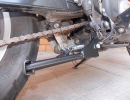 CAVALETE CENTRAL BMW G 650GS 2010-2016 (PFM)