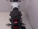 BAGAGEIRO CHAPA HONDA CG 160 TITAN 2016-2024 (PFM)