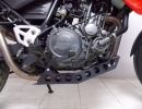 PROTETOR DE CARTER EM CHAPA DE AÇO P/YAMAHA XT-660 R-PRFM
