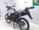 BAGAGEIRO CHAPA YAMAHA XTZ 250 LANDER 2019-ATUAL (PFM)