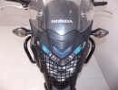 PROTETOR DE FAROL GRADE HONDA CB 500X  2013-2017 (PFM)