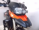 PROTETOR DE FAROL ACRILICO BMW F 650GS/ F 700GS/ F 800GS 2010-2018 (PFM)