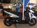 BAGAGEIRO TUBULAR YAMAHA NEO 125 2016-2025 (PLB)