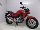CAVALETE CENTRAL HONDA CB 250F TWISTER 2016-2022 (PLB)