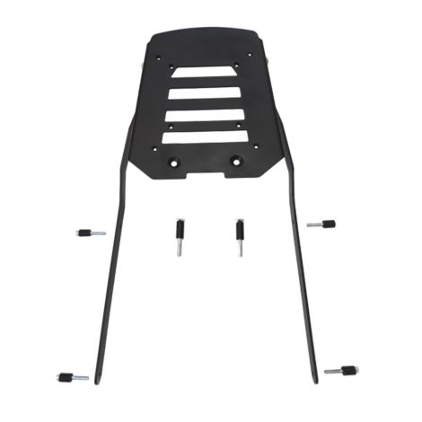 BAGAGEIRO CHAPA SUZUKI V-STROM 1000 2014-2021/ V-STROM 650 2018_ATUAL (PFM)