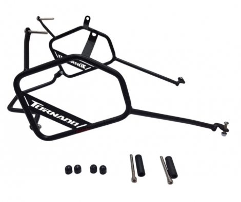 AFASTADOR DE ALFORGE HONDA XR 300L TORNADO 2024-ATUAL (PFM)