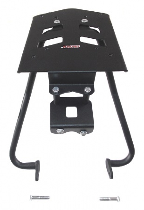 BAGAGEIRO CHAPA YAMAHA X-MAX 250 2021-2024 (PFM)