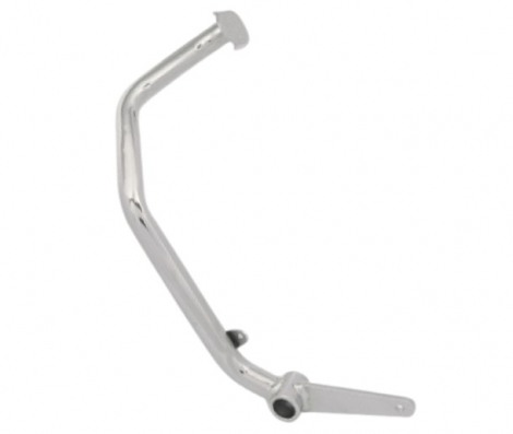 PEDAL DE FREIO HONDA BIZ 125 2006-2008 (ZIB)