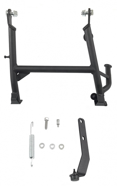 CAVALETE CENTRAL DUCATI DESERT-X KIT BAIXO 2023_ATUAL (PFM)