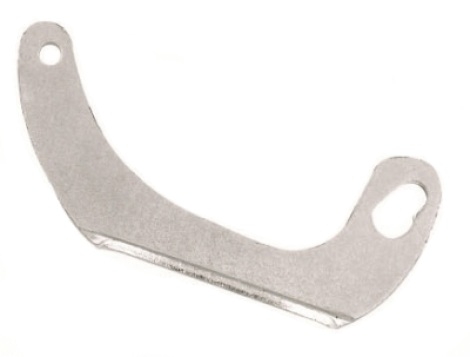 SUPORTE MOLA CAVALETE CENTRAL HONDA CG 150-125 TITAN/ 150-125 FAN 2000-2013 [10 UNIDADES] (ZIB)