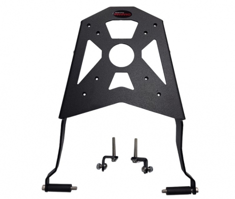 BAGAGEIRO CHAPA HONDA XR 300L TORNADO 2024-ATUAL (PFM)