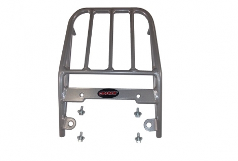 BAGAGEIRO MACIÇO HONDA ELITE 125 2019-2024 (PRA)
